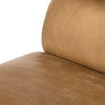 Product Image 21 for Kiano Brown Leather Dining Chair from Four Hands
