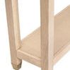 Product Image 9 for Stella Narrow Light Honey Oak Console Table from Essentials for Living