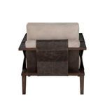 Product Image 4 for Sylas Accent Chair from Gabby