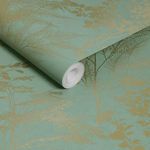 Product Image 4 for Mystic Mist Wallpaper from Graham & Brown