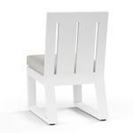 Product Image 5 for Newport Armless Dining Chair from Sunset West