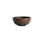 Product Image 5 for Hazel Brown Bowl from BIDKHome
