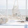 Product Image 1 for Renoir Exterior Hanging Swing Chair from Sika Design