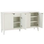 Product Image 9 for Nicco Credenza from Rowe Furniture