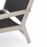 Product Image 2 for Delano Chair + Ottoman from Four Hands