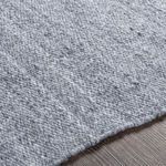 Azalea Indoor / Outdoor Medium Gray Rug | Scout & Nimble