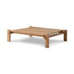 Product Image 1 for Marcia Square Coffee Table from Four Hands