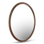 Product Image 2 for Alcott Oval Mirror from Moe's