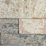 Product Image 1 for Octave Handmade Abstract Taupe/ Bronze Area Rug from Jaipur 