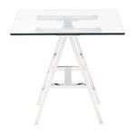 Product Image 1 for Lado Side Table from Zuo