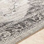 Product Image 3 for Eagean Taupe / Black Indoor / Outdoor Rug from Surya