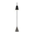 Product Image 7 for Lotz Floor Lamp from Currey & Company