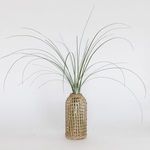 Product Image 3 for Ezra Rattan Wrapped Carafe from Accent Decor
