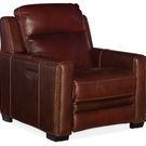 Product Image 3 for Aviator Power Recliner With Power Headrest & Power Lumbar Support from Hooker Furniture