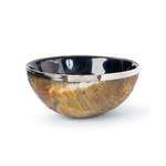 Product Image 1 for Polished Horn And Brass Bowl from Regina Andrew Design