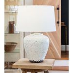 Product Image 1 for Harper Ceramic Table Lamp from Regina Andrew Design
