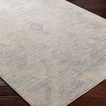 Product Image 4 for Avant Garde Woven Medium Gray Diamond Rug - 5' x 7'5" from Surya