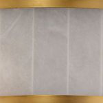 Product Image 2 for Large Upsala Alabaster Flush Mount Ceiling Light from Jamie Young