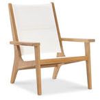 Product Image 1 for Harbor Highback Chair from Hooker Furniture