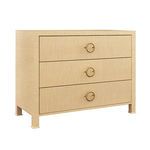 Product Image 2 for Getty Chest from Worlds Away