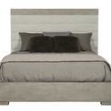 Product Image 2 for Linea Upholstered Channel Bed from Bernhardt Furniture