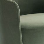 Product Image 5 for Bernhardt Crosby Fabric Swivel Chair from Bernhardt Furniture