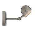 Product Image 8 for Pendleton Picture Light from Currey & Company