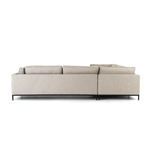 Grammercy 3 Piece Sectional image 4