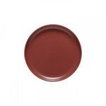 Product Image 1 for Pacifica Salad Plate, Set of 6 - Cayenne from Casafina