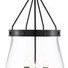 Product Image 1 for Darius Lantern from Currey & Company