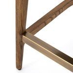 Product Image 22 for Britt Bar + Counter Stool from Four Hands