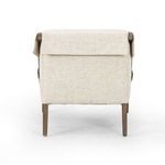 Product Image 15 for Bauer Thames Cream Leather Chair from Four Hands