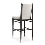 Product Image 3 for Unity Dark Stool from Caracole