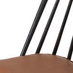 Product Image 2 for Lewis Windsor Bar + Counter Stool from Four Hands