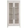 Product Image 1 for Zella Display Cabinet from Universal Furniture