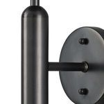 Product Image 4 for Barbican Single-Light Bronze Wall Sconce from Currey & Company