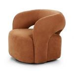 Product Image 8 for Mazie Swivel Chair from Four Hands