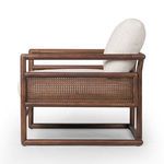 Product Image 4 for Carlin Almond Cane Accent Chair - Alcala Cream from Four Hands