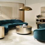 Product Image 3 for Cocktail Couture End Table from Caracole