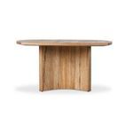 Product Image 5 for Brinton Square Dining Table from Four Hands