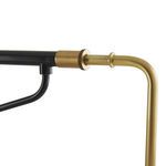 Product Image 7 for Anthony Black Bronze Steel Sconce from Arteriors