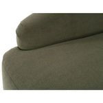 Product Image 6 for Bernie Swivel Chair from Rowe Furniture