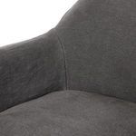 Product Image 12 for Lowell Slipcover Swivel Chair from Four Hands