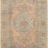 Product Image 1 for Nirvana Hand-Knotted Dusty Coral/ Teal Rug - 9' x 12' from Surya