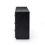 Product Image 3 for Suki Large Burnished Black Media Console  from Four Hands