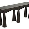 Product Image 4 for Tutankhamun Ebony Walnut Console from Noir