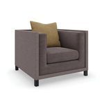 Product Image 3 for Tuxedo Chair from Caracole