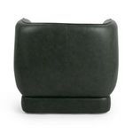 Product Image 4 for Rinner Leather Accent Chair from Classic Home