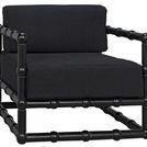Product Image 1 for Laura Club Chair from Noir