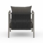 Product Image 1 for Numa Outdoor Chair   Weathered Grey from Four Hands